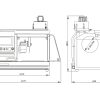 Qcut 350A - obrazek 4