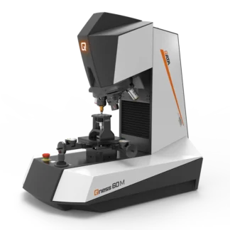 Ręczny twardościomierz Qness 10 / 60M