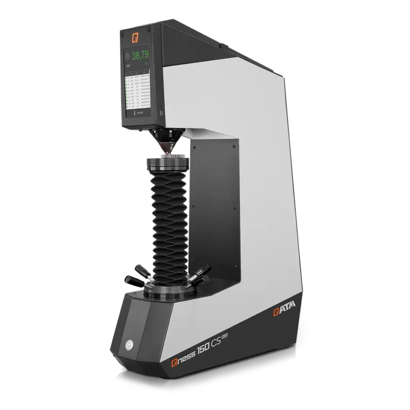 Twardościomierz Rockwell 150CS