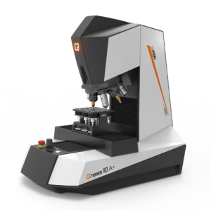 Automatyczny twardościomierz Qness 10 / 60A+