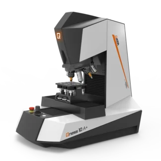 Automatyczny twardościomierz Qness 10 / 60A+