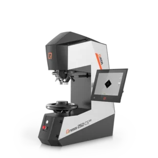 Twardościomierz Qness wersja CS C