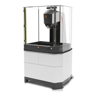 Twardościomierz Qness A i A+