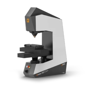 Automatyczny twardościomierz Rockwell Qness 150 CSA+