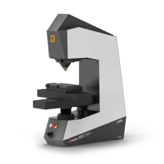 Automatyczny twardościomierz Rockwell Qness 150 CSA+