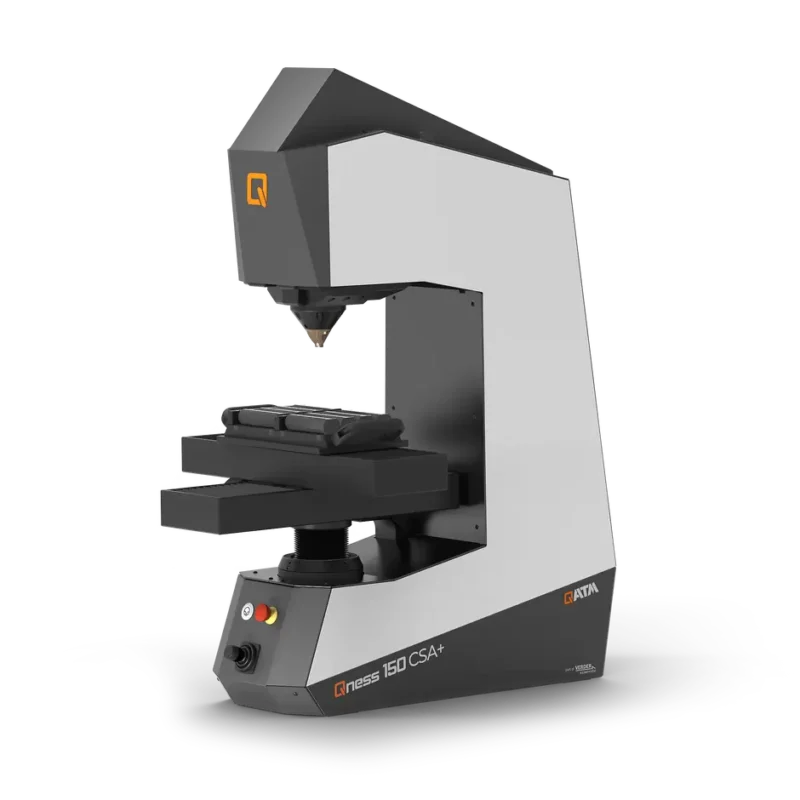 Automatyczny twardościomierz Rockwell Qness 150 CSA+