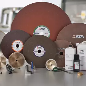 Materiały do cięcia