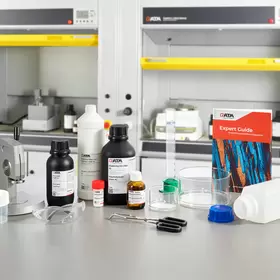 Trawienie i analiza mikrostruktury