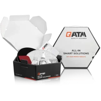 Materiały do szlifowania i polerowania