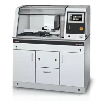 Automaty szlifiersko-polerskie