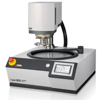 Automatyczne szlifierko-polerki