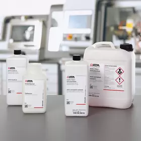 Chłodziwo i środki wspomagające proces cięcia