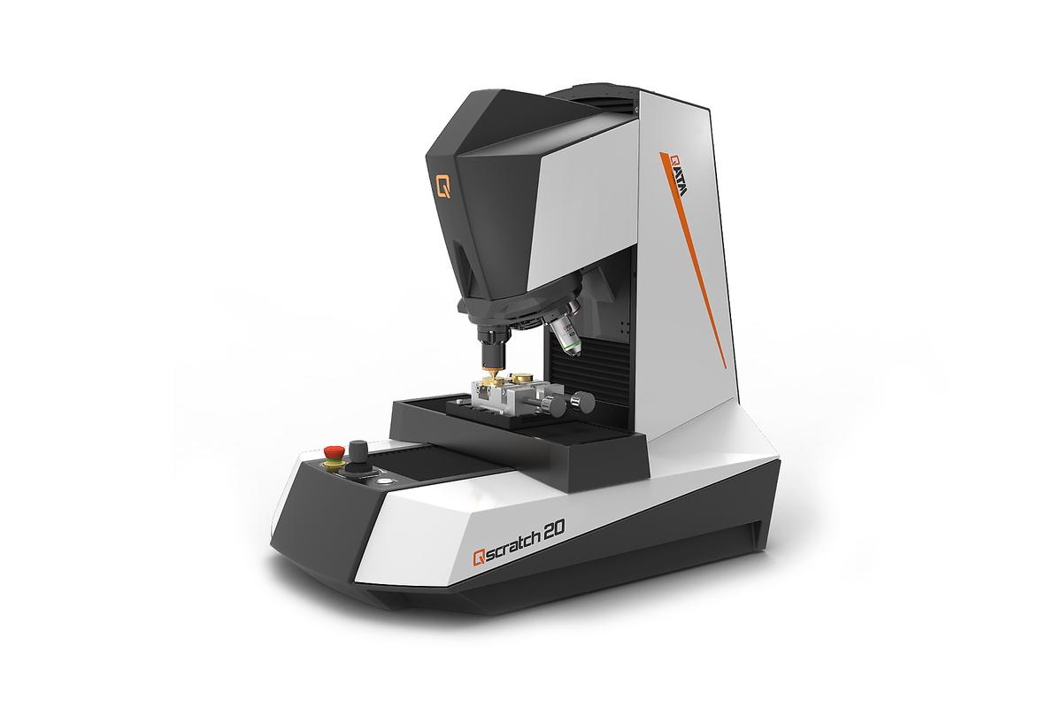 Qscratch 20